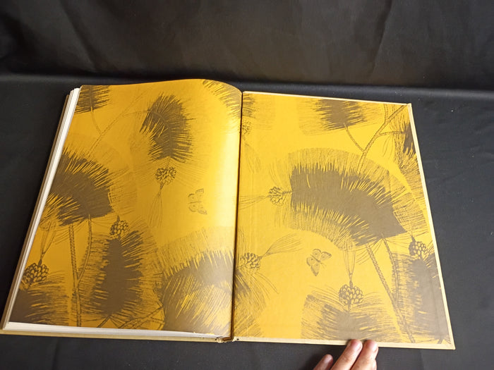 The Prints of Rockwell Kent by Dan Burne Jones