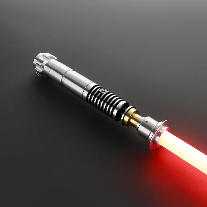 Thin Neck Lightsaber - Model Luke Spin