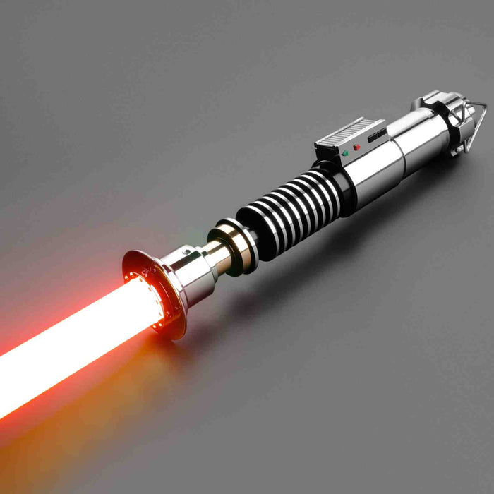 Neopixel Lightsaber - Model Luke V2