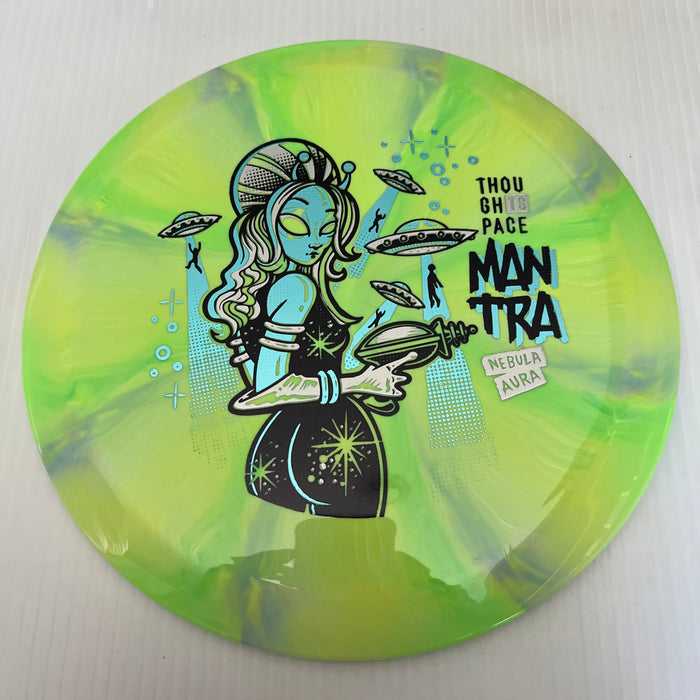 DayGlo & Green/175g 32