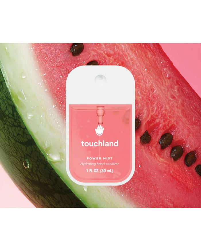 Wild Watermelon
