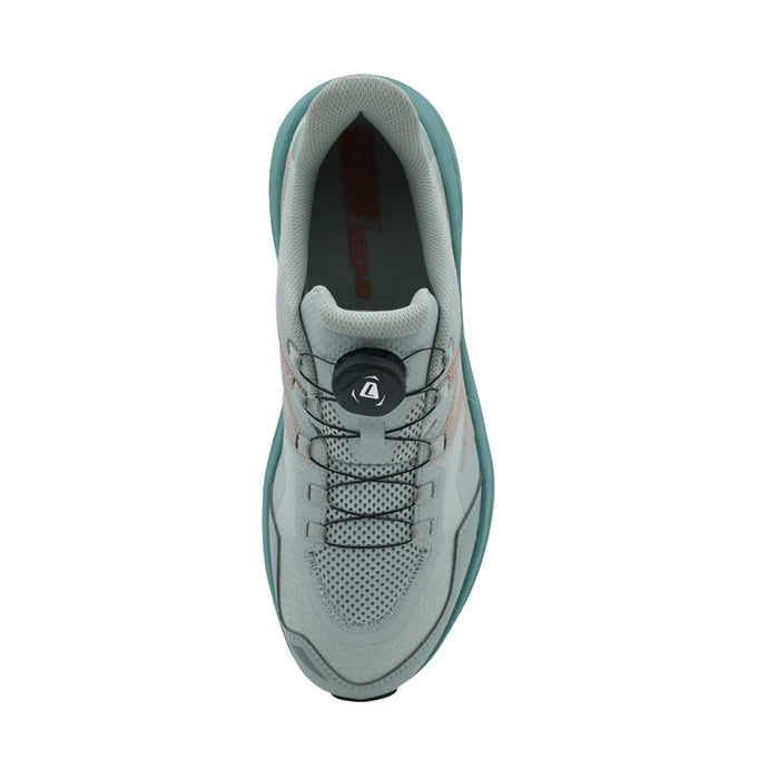 Ultrax Blue/Blue Sepatu Lari Pria