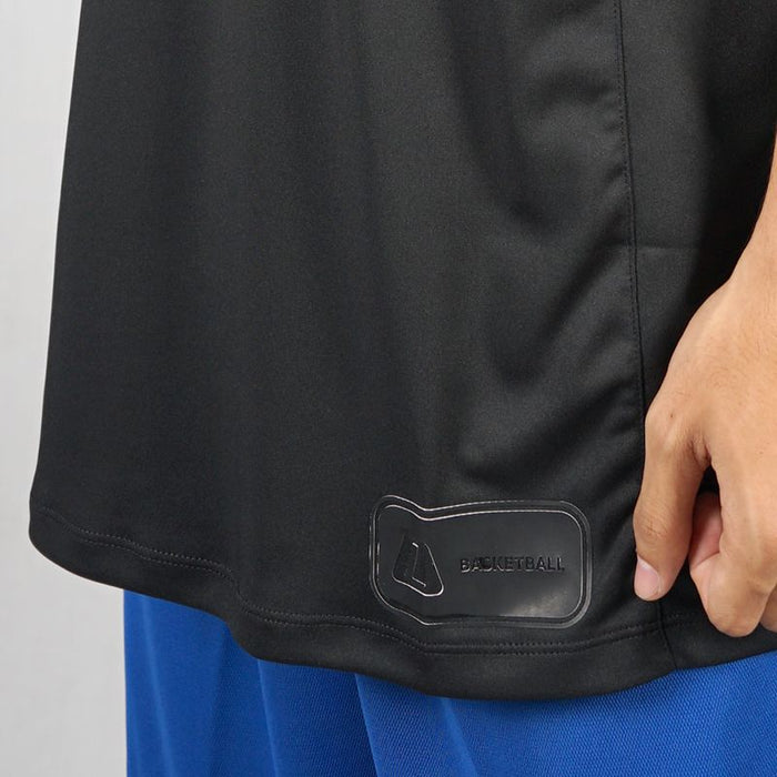 VRI Basketball Jersey Pria
