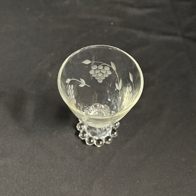 VTG Boopie Cordials