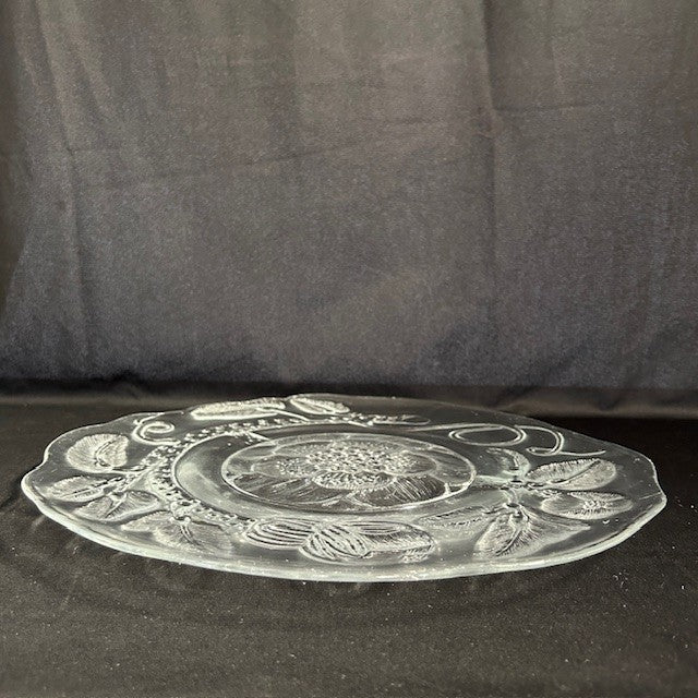VTG Finnish Platter by Iittala