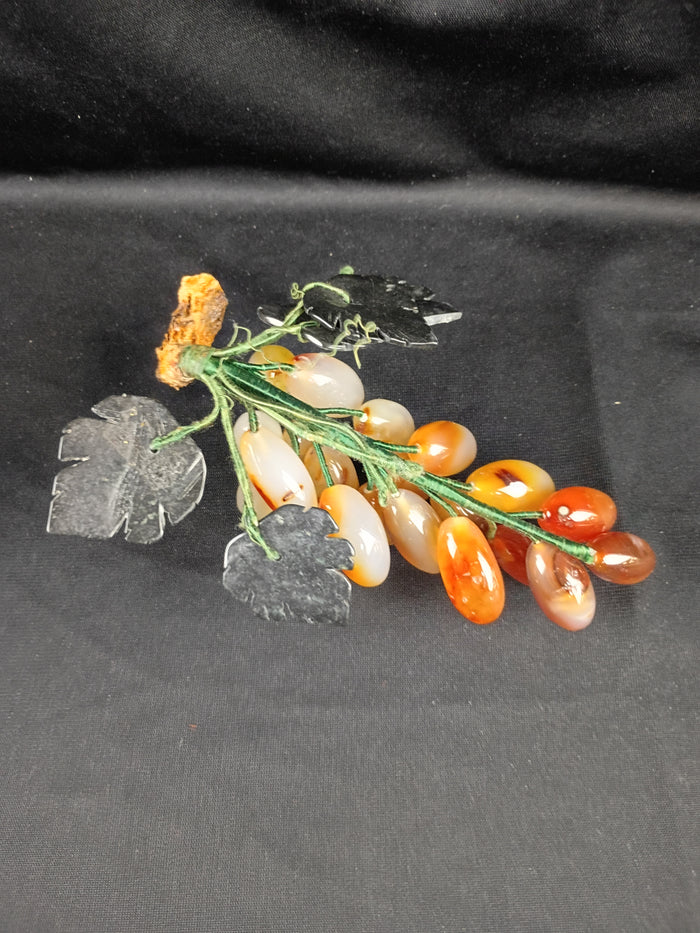VTG MCM Lucite grapes