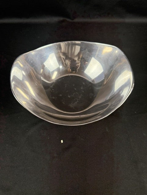 VTG Mexico Cast Aluminum Serving Bowl