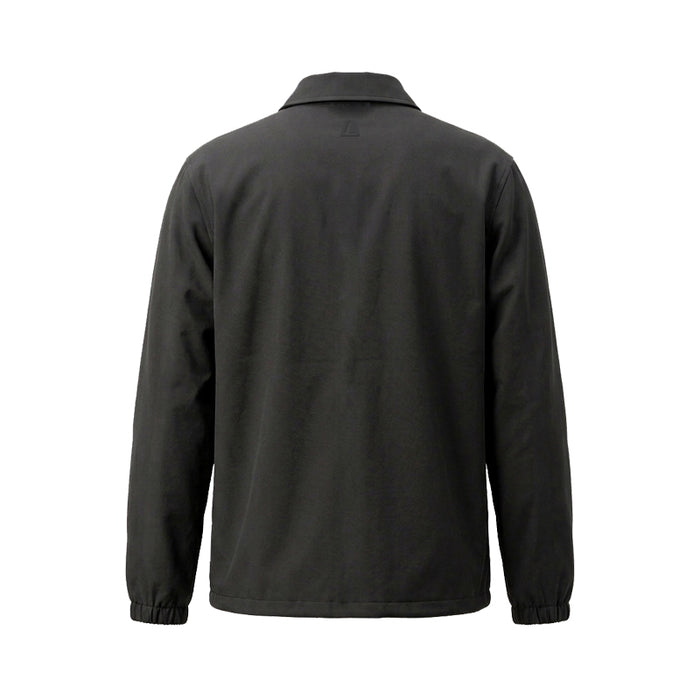 Wilder Coach Jaket Lifestyle Pria