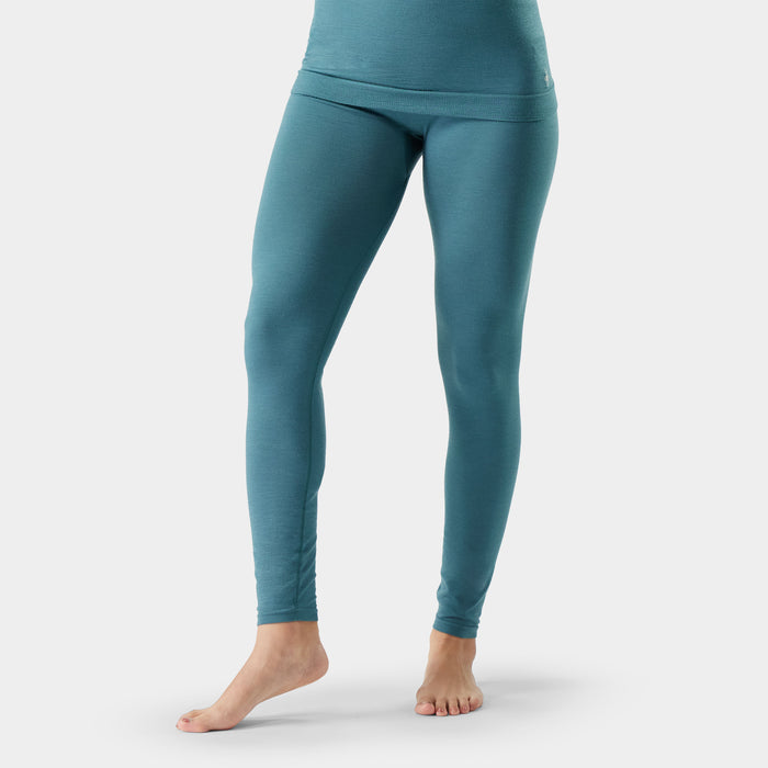 Dusty Teal / L