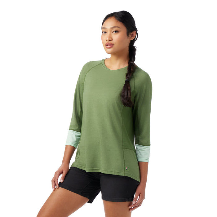 Fern Green / L