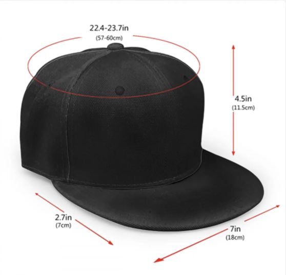 Yahuah: Name Above All Names (02-02) | Snapback Cap