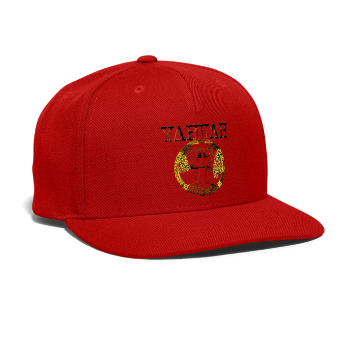 One Size / Red