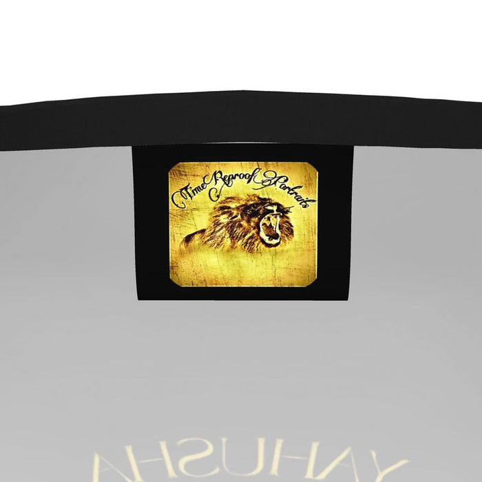 Yahusha: The Lion of Judah™ (01) — The Scepter of Judah™ | Men's Jersey T-Shirt