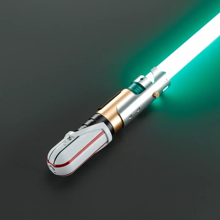 Youngling Lightsaber - Model The Child