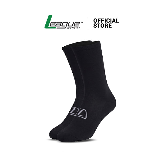 1 Pair Evron Quarter Lifestyle Kaos Kaki Unisex