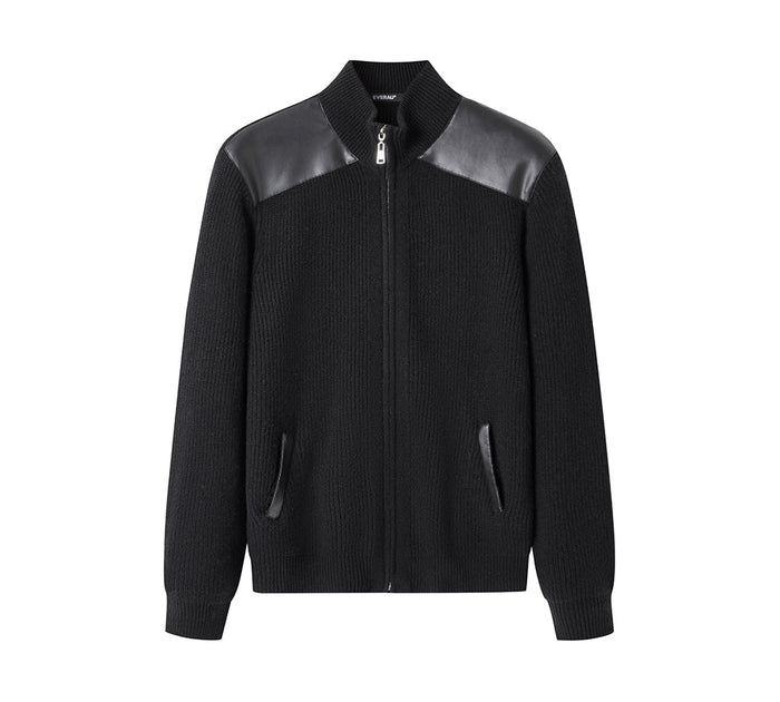 Black / M