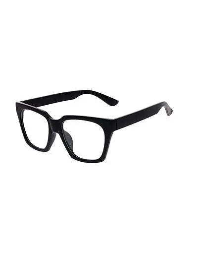 10am | Black | Reading Glasses