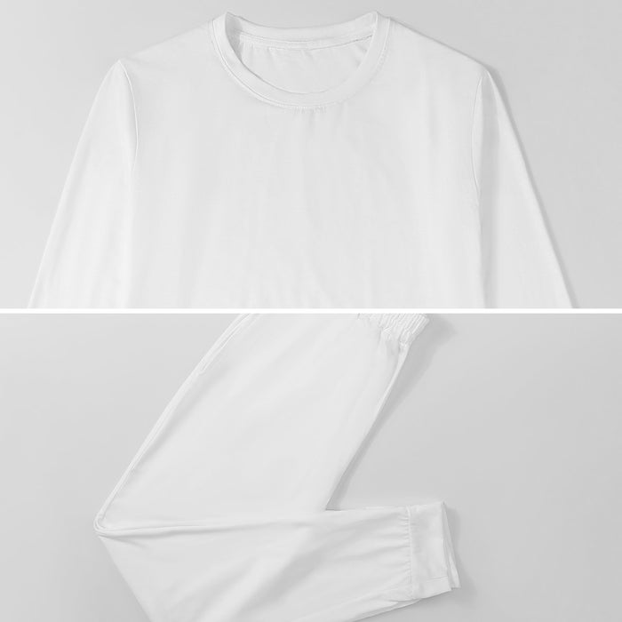 144,000 KINGZ: The Rise of The Remnant | Men's Pajama Set
