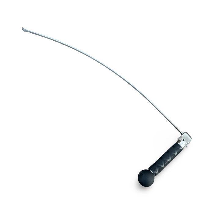 18" Compact Tequila HUB Rattlesnake 3/4" Tail