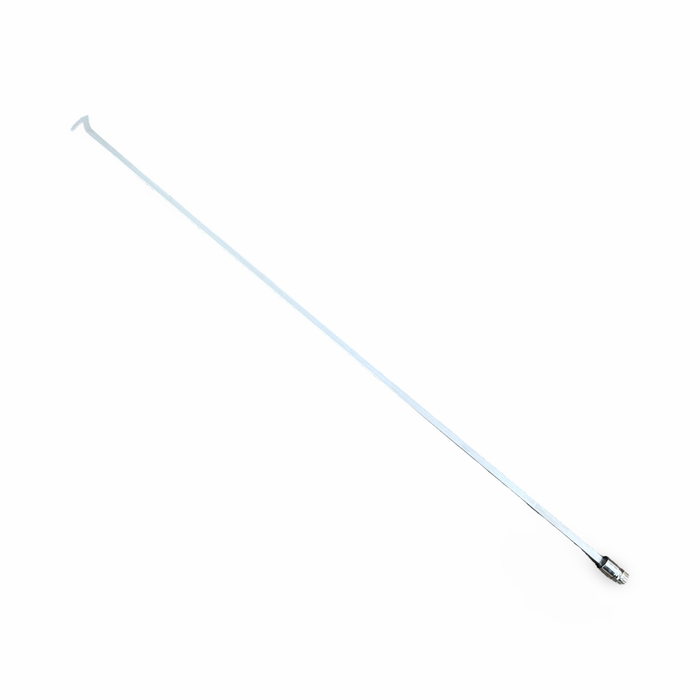30" Lucky 7's with Compact Tequila HUB