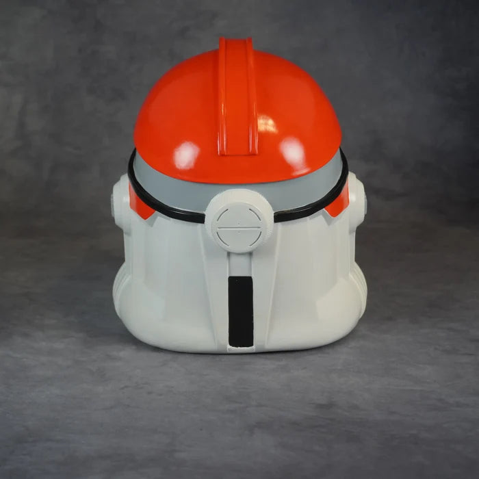332nd Clone Trooper Wearable Helmet – Ahsoka’s Battalion Phase II 1:1 Wearable Replica