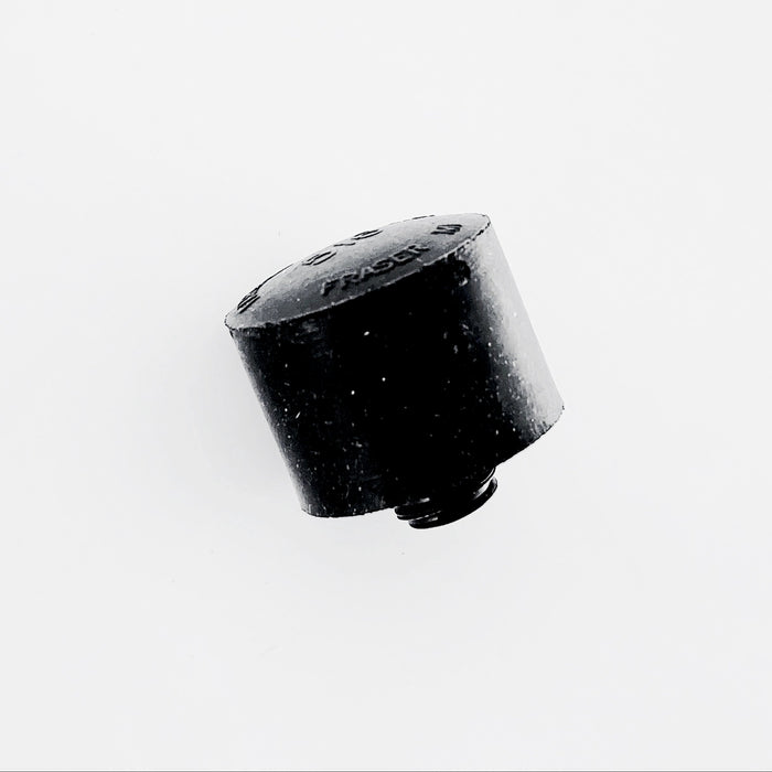3/4 Inch Diameter Rubber Interchangeable Tip