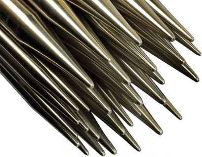 4" TWIST™ Lace Interchangeable Tips