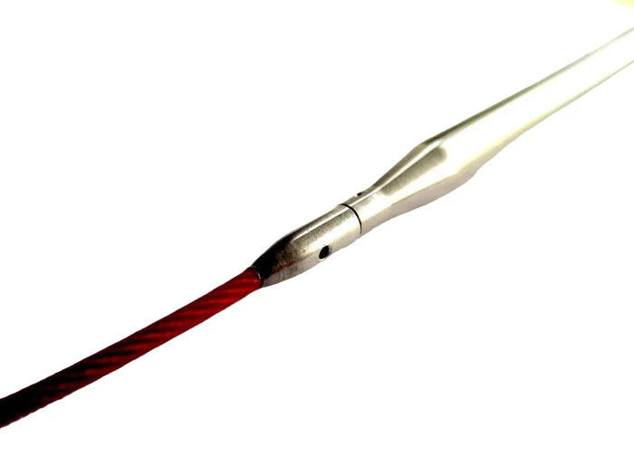 4" TWIST™ Lace Interchangeable Tips