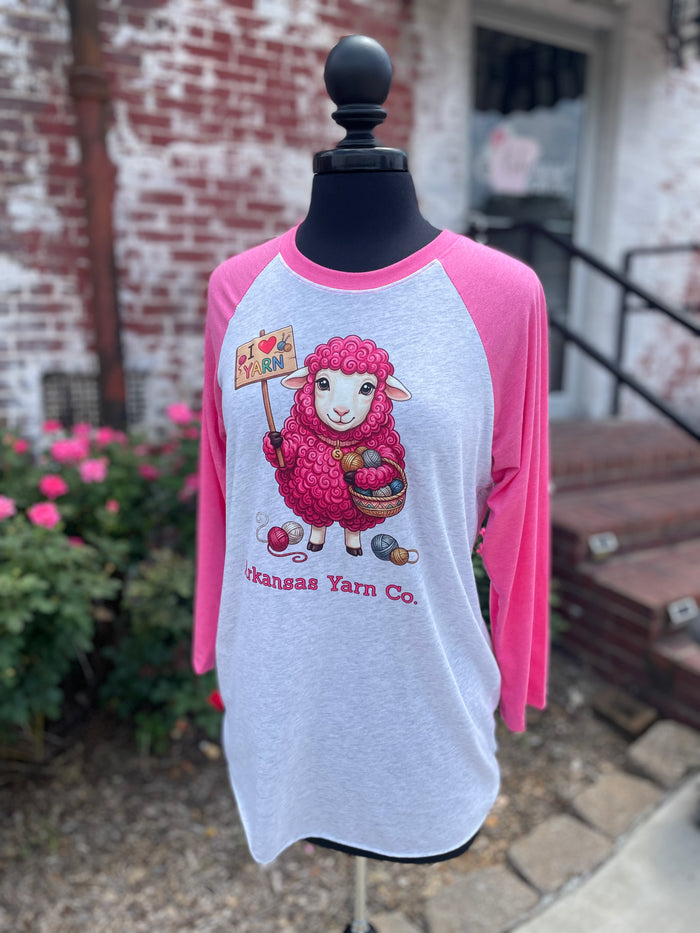 Yarn Crawl Shirt 2026 Preorder