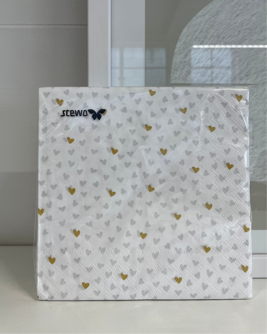 Napkins | Lovelyn