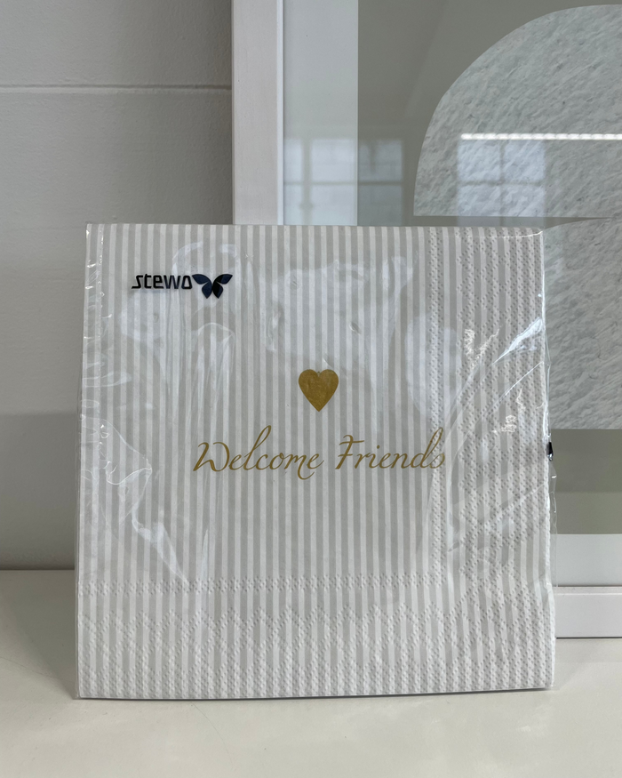 Napkins | Hailey