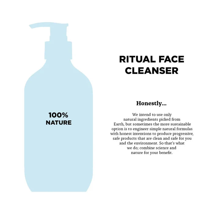 A Face Cleanser | 150ml