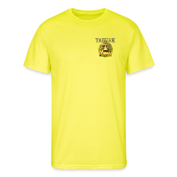 S / Yellow