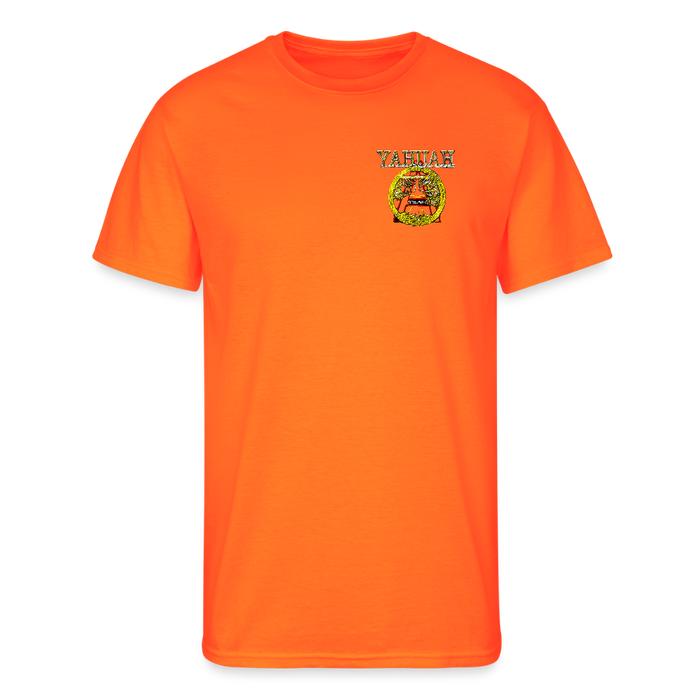 S / Orange