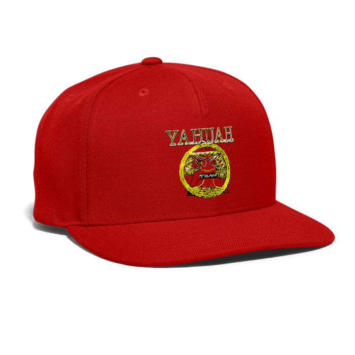 One Size / Red