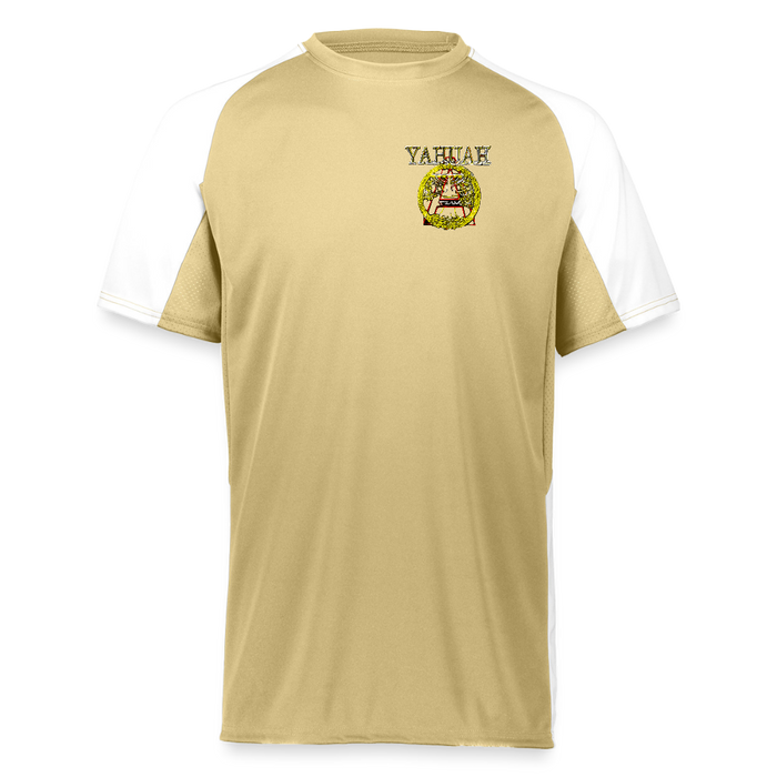 S / VegasGold+White