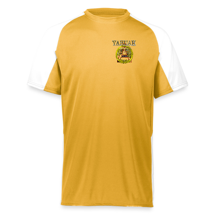 S / AthleticGold+White