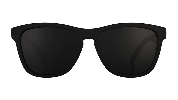 A Unicorn's Calamity - Classic OG - Goodr Sunglasses