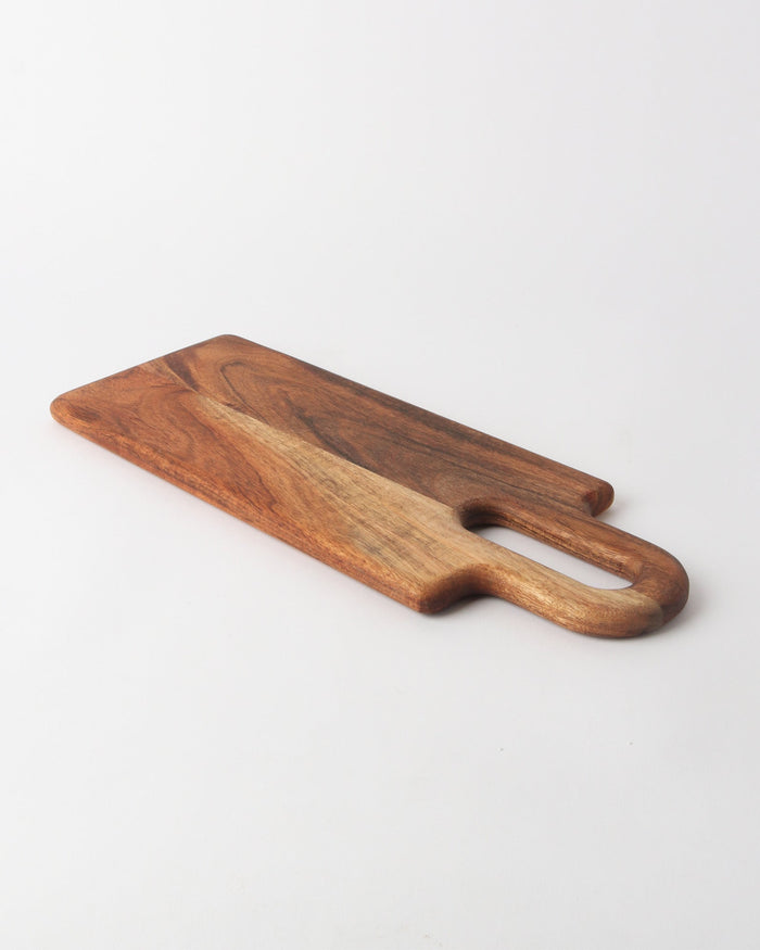Acacia Long Board | 15x40cm