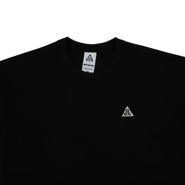 ACG Dri-FIT Tee 'Black'