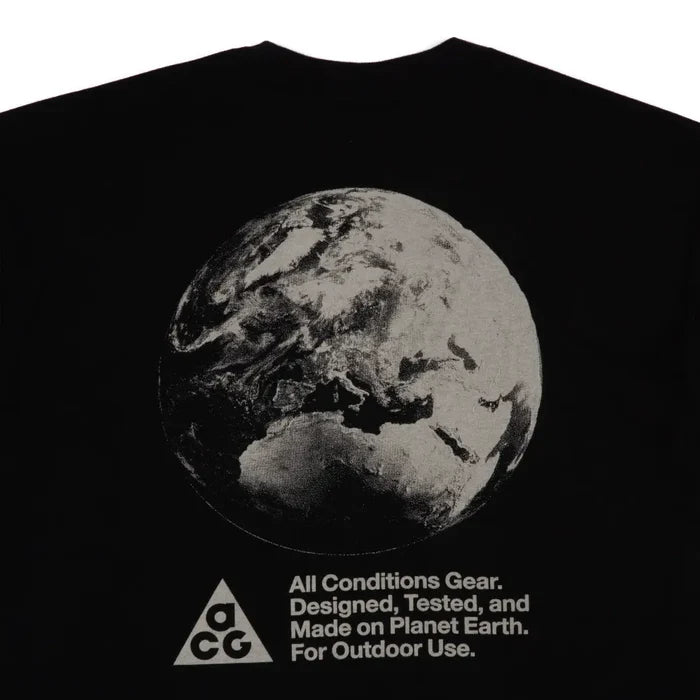 ACG Dri-FIT Tee 'Black'