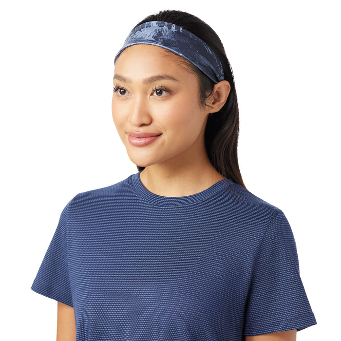 Nightfall Blue Mountain / One Size