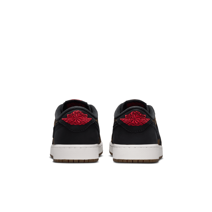 Air Jordan 1 Low OG GS 'Laser'