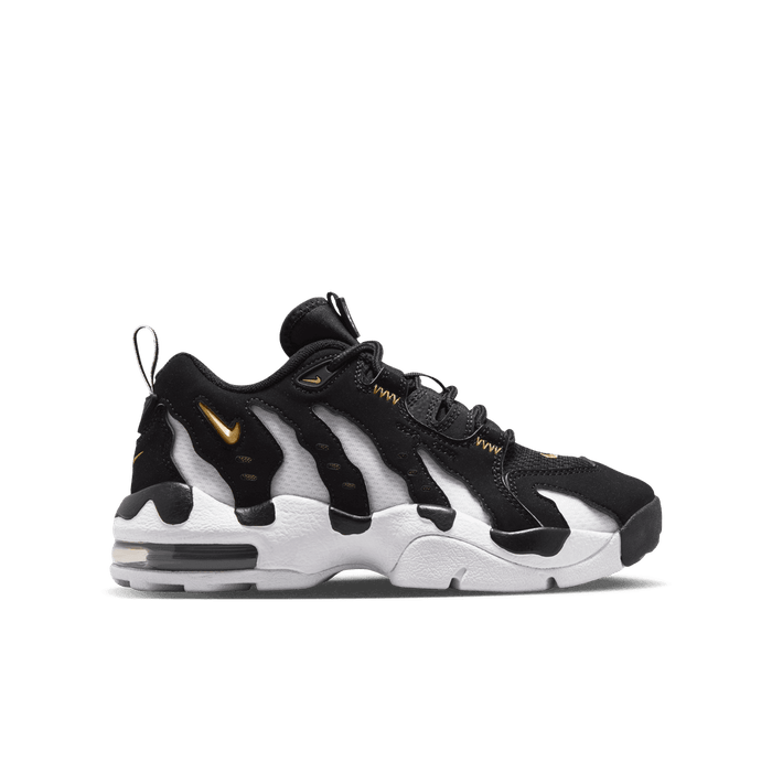 Air DT Max '96 Low GS 'Black Metallic Gold'