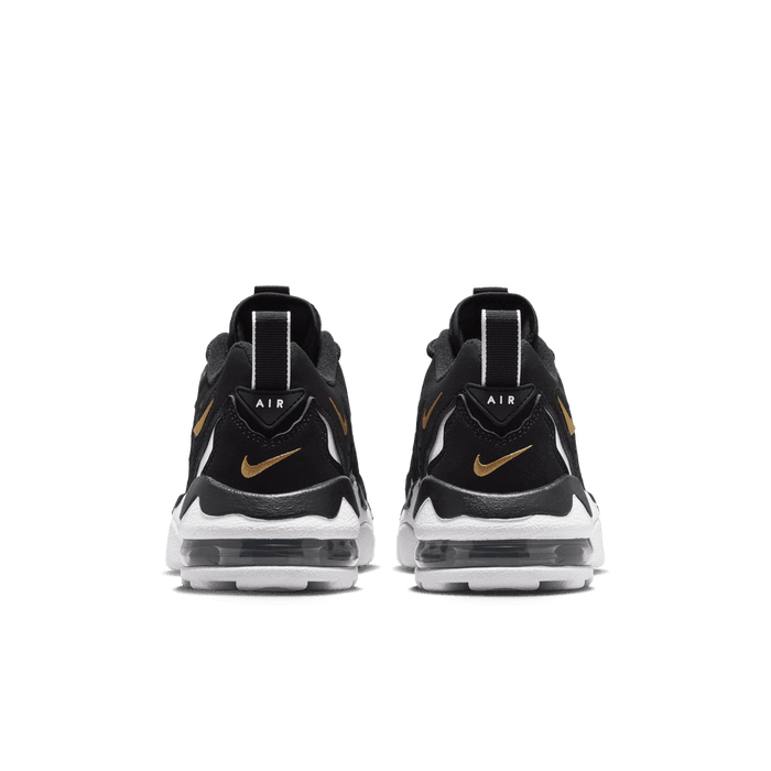 Air DT Max '96 Low GS 'Black Metallic Gold'