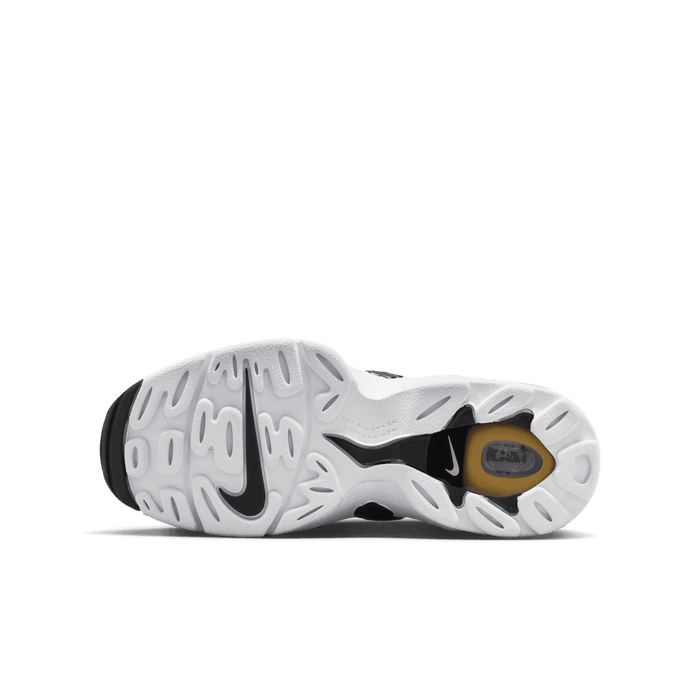 Air DT Max '96 Low GS 'Black Metallic Gold'
