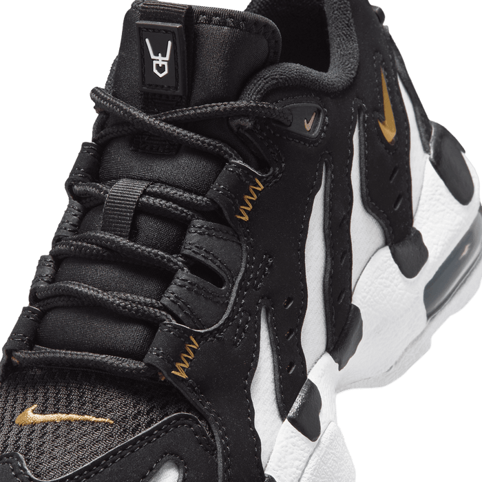 Air DT Max '96 Low GS 'Black Metallic Gold'