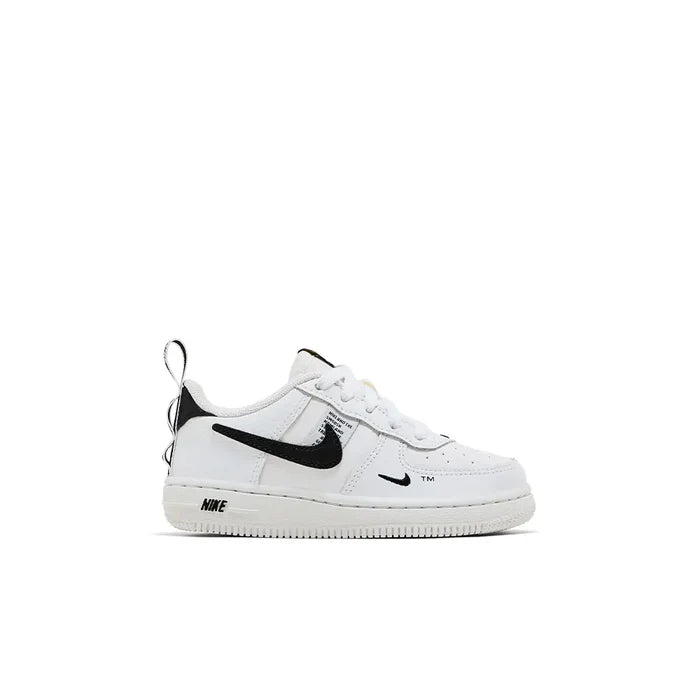 Air Force 1 LV8 Utility TD 'White'