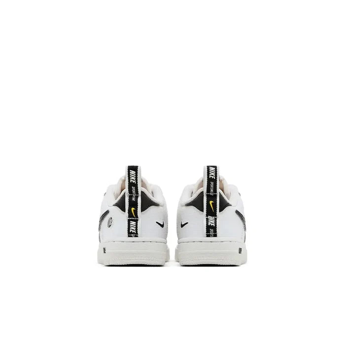Air Force 1 LV8 Utility TD 'White'