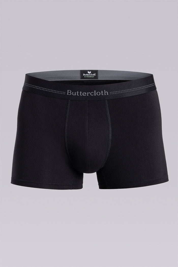 Airy In Black Charcoal 3 Pack